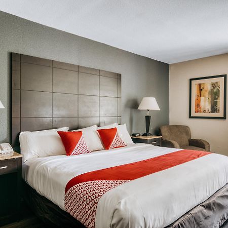 Econo Lodge Inn And Suites Dentsville Buitenkant foto