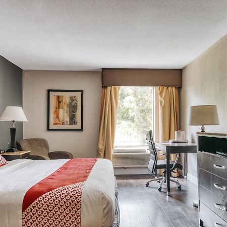 Econo Lodge Inn And Suites Dentsville Buitenkant foto
