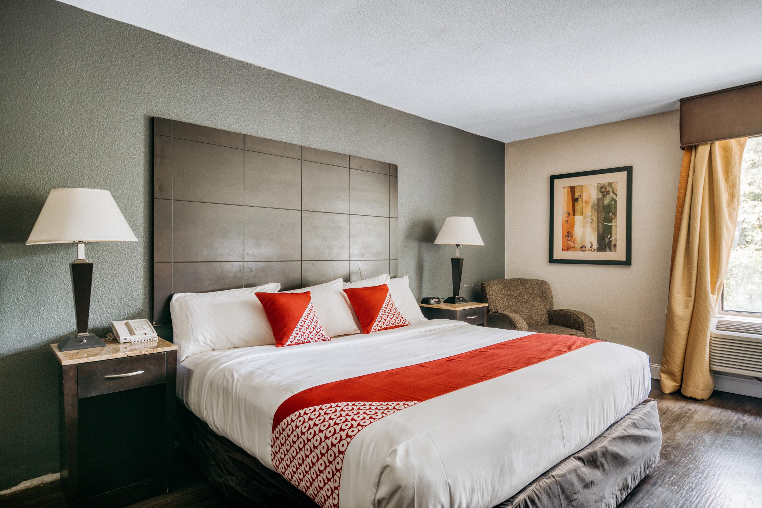 Econo Lodge Inn And Suites Dentsville Buitenkant foto