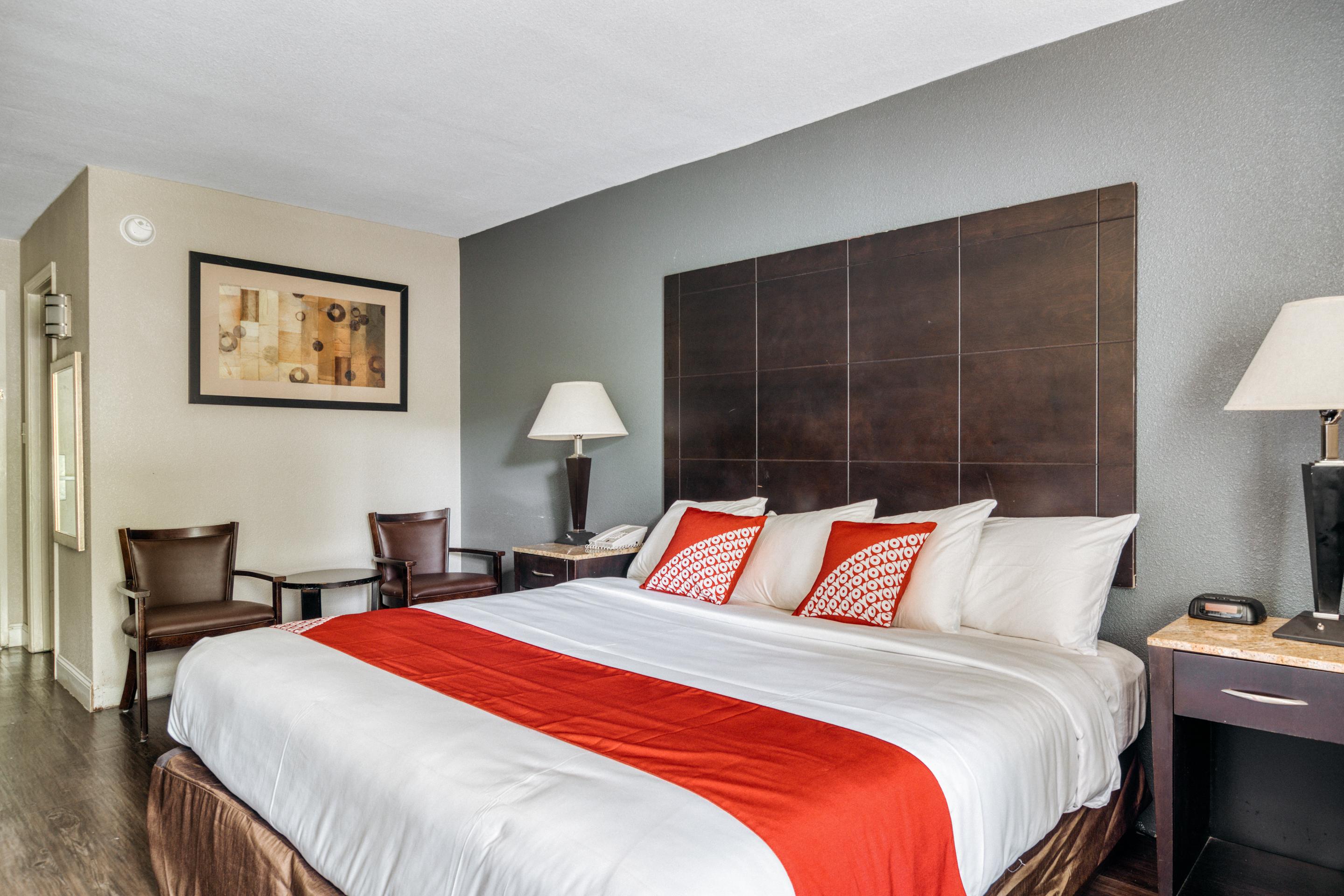 Econo Lodge Inn And Suites Dentsville Buitenkant foto