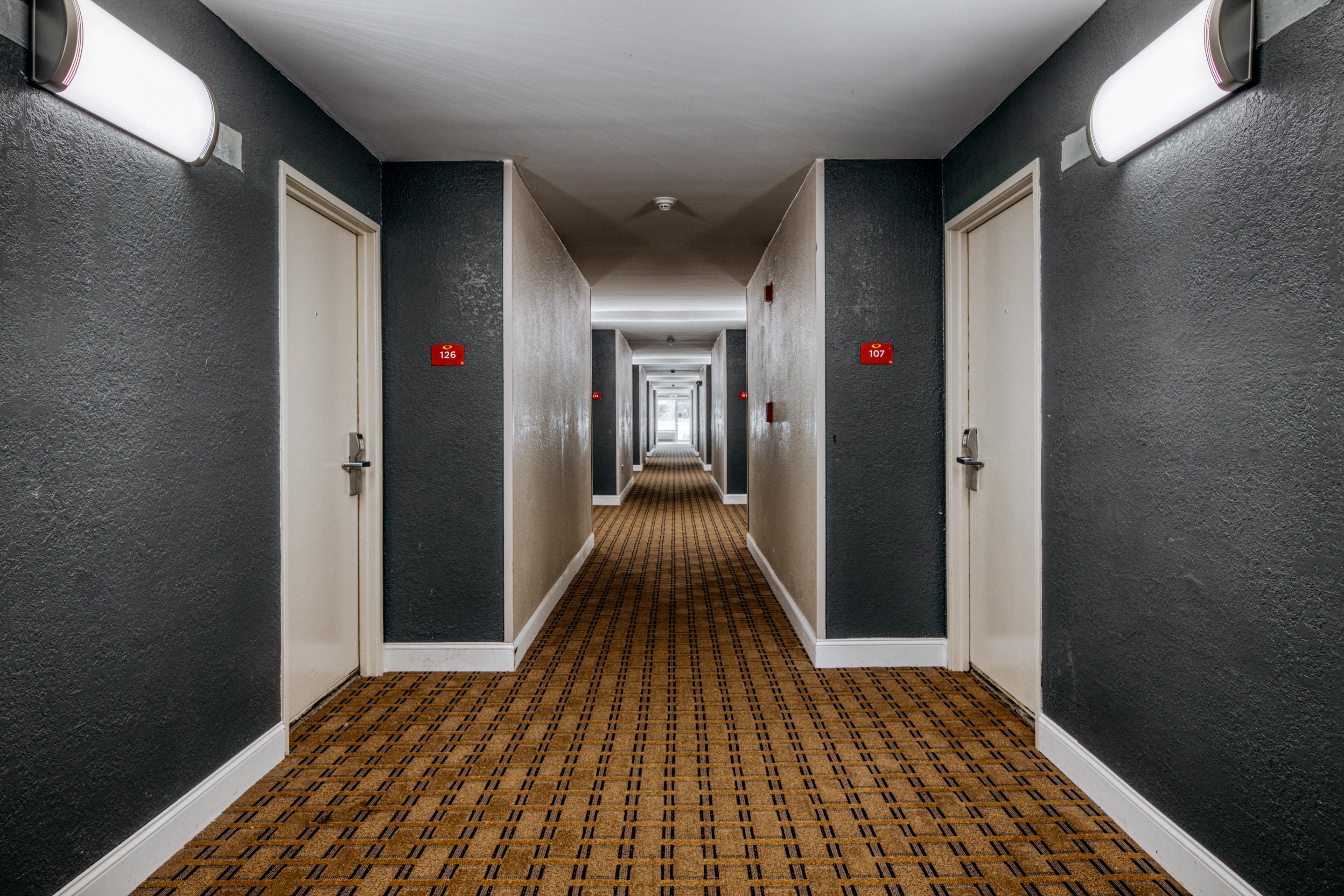 Econo Lodge Inn And Suites Dentsville Buitenkant foto