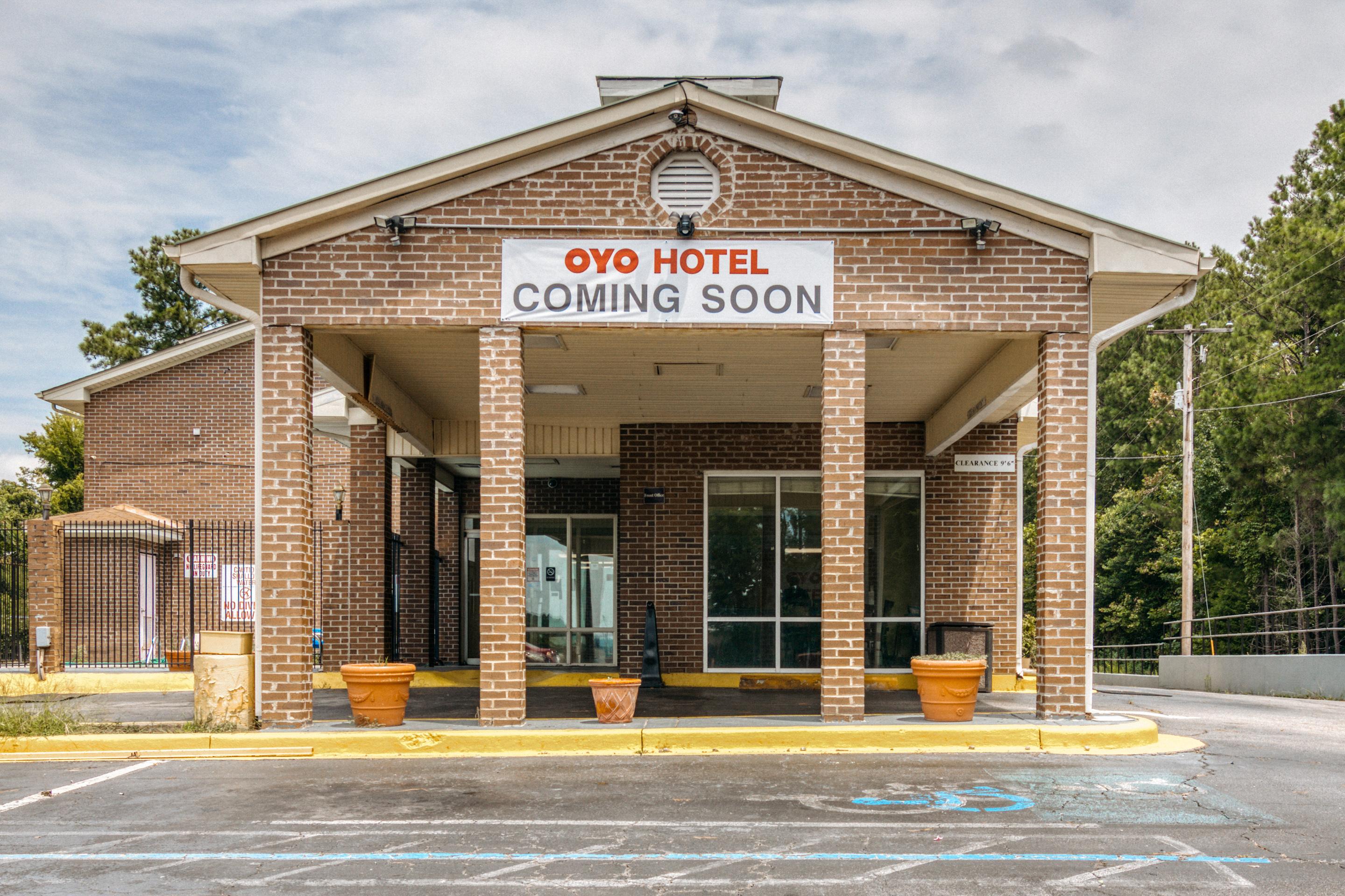 Econo Lodge Inn And Suites Dentsville Buitenkant foto