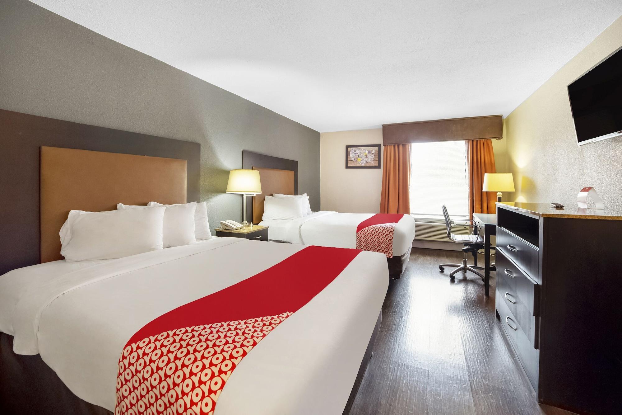 Econo Lodge Inn And Suites Dentsville Buitenkant foto