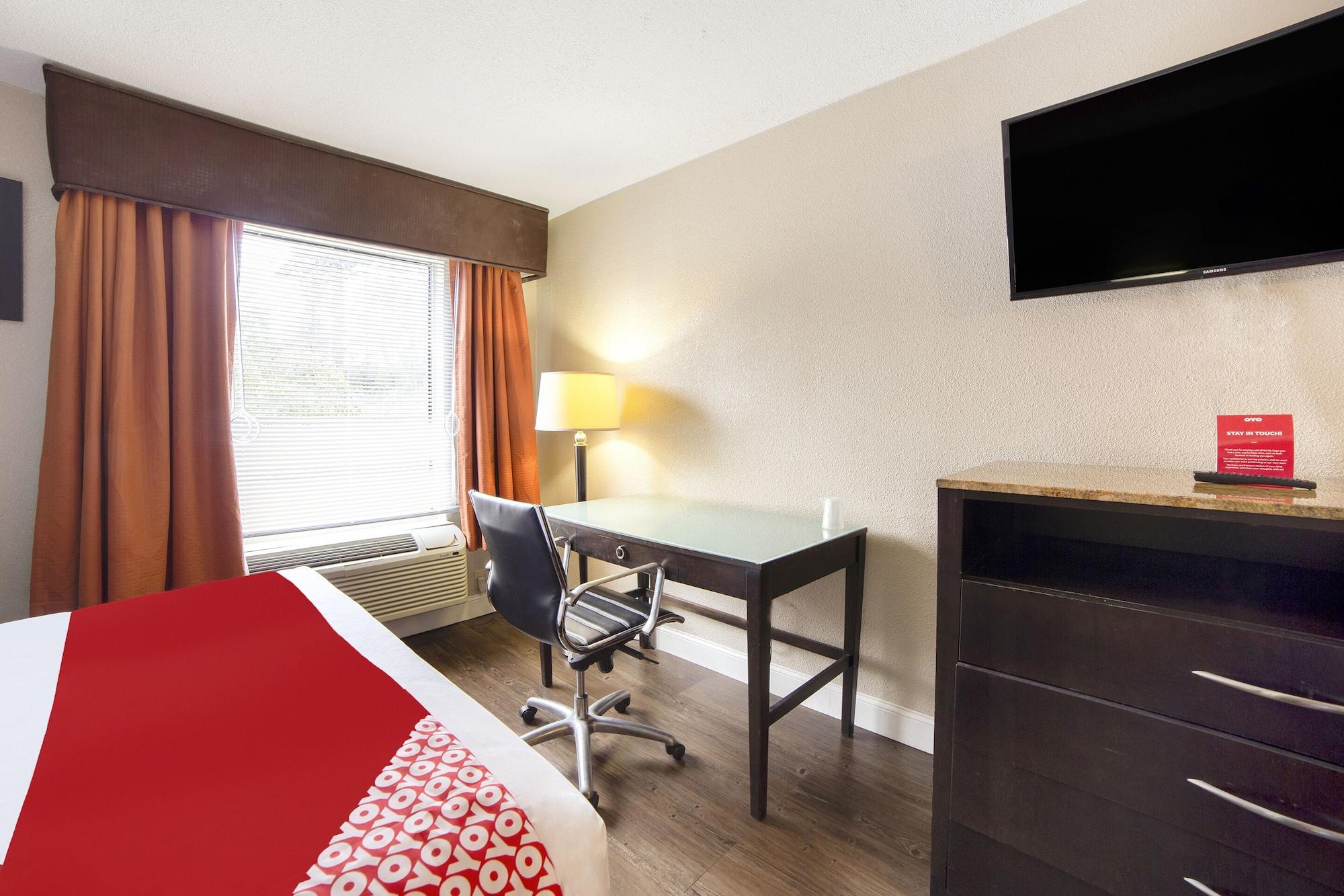 Econo Lodge Inn And Suites Dentsville Buitenkant foto