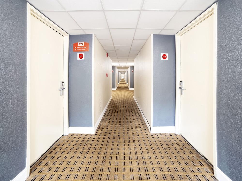 Econo Lodge Inn And Suites Dentsville Buitenkant foto